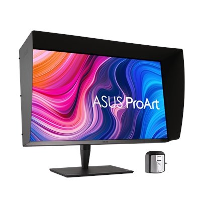 ASUS ProArt PA32UCG-K - LED monitor - 4K - 32" - HDR