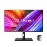 ASUS ProArt PA32UCR-K - LED monitor - 32" - HDR