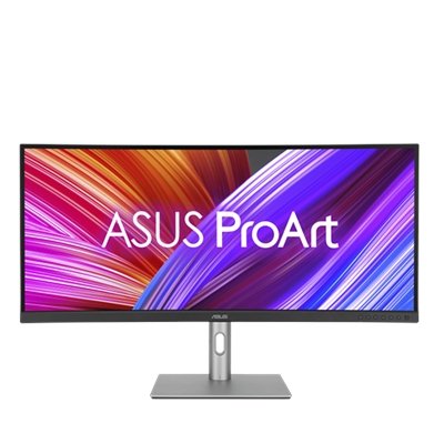 ASUS ProArt PA34VCNV - LED monitor - curved - 34.1" - HDR
