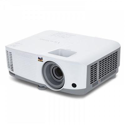 ViewSonic PA503X - DLP projector - zoom lens - 3D