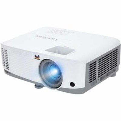 ViewSonic PA504W - DLP projector - zoom lens