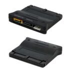 StarTech.com Bi-Directional SATA IDE Adapter Converter