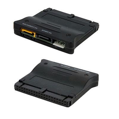 StarTech.com Bi-Directional SATA IDE Adapter Converter