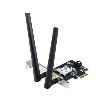 ASUS PCE-AXE5400 - network adapter - PCIe