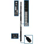 PDU 3 Phase Switched 10kW 208