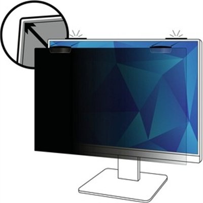 3M display privacy filter - 24"