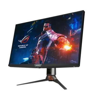 ASUS ROG SWIFT PG32UQX - LED monitor - 4K - 32" - HDR