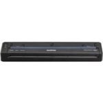 Brother PocketJet 8 PJ-863 - printer - B/W - direct thermal