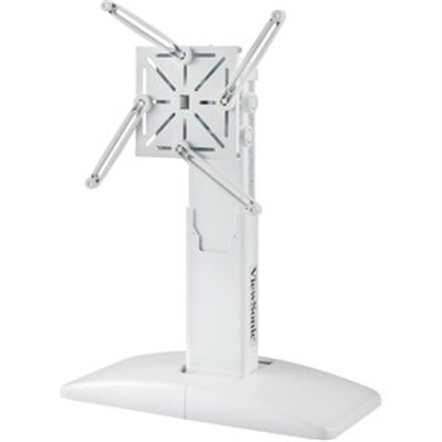 ViewSonic PJ-WMK-304 - mounting kit - for projector - white