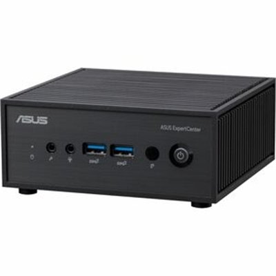 ASUS ExpertCenter PN42 SYSN141PX1TU0 - Mini PC - Intel N-series N100 - 4 GB RAM - 128 GB SSD