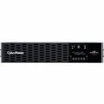 CyberPower Sine Wave UPS - 1000VA/1000W