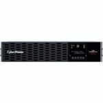 CyberPower Smart App Sinewave PR1500RTXL2UC - UPS - 1500 Watt - 1500 VA