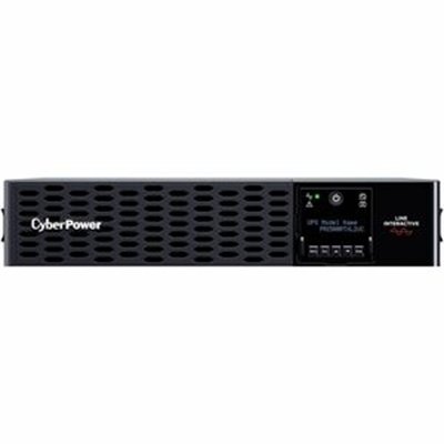 CyberPower Smart App Sinewave PR1500RTXL2UC - UPS - 1500 Watt - 1500 VA