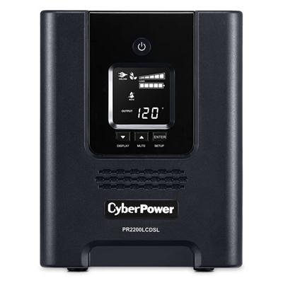 2070VA UPS SMART APP