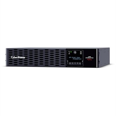 CyberPower Uninterruptible Power Supply (UPS) - 3000VA/3000W power capacity