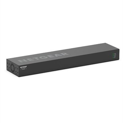 NETGEAR - router - rack-mountable