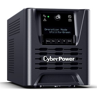 750VA-750W Smart App UPS
