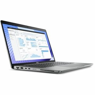 Dell Precision 3490 - 14" - Intel Core Ultra 7 - 165H - vPro Enterprise - 16 GB RAM - 512 GB SSD