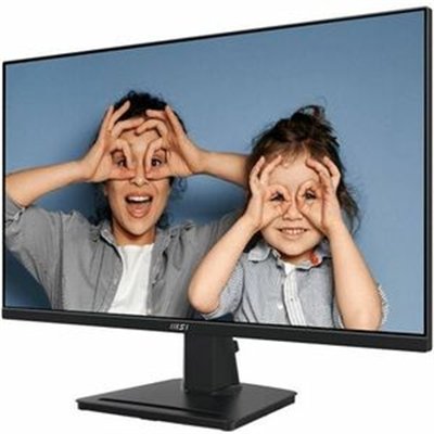 MSI MN PRO MP275Q 27 inch monitor - 2560 x 1440 (WQHD) - 100Hz - 1ms