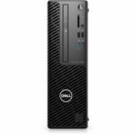 Dell Precision 3460 Small Form Factor - SFF - Core i5-14500 2.6 GHz - 16 GB - SSD 512 GB
