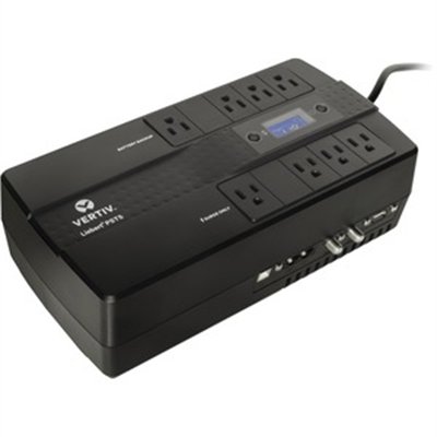 Liebert PST5 - UPS - 400 Watt - 660 VA