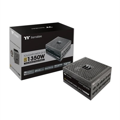 Toughpower GF3 1350W (GEN 5)