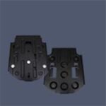 AVer camera mounting kit