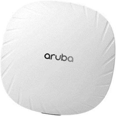 HPE Aruba AP-514 (US) - Campus - wireless access point Bluetooth, Wi-Fi 6 - TAA Compliant