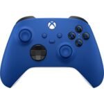 Xbox Series X S Cntrlr Blue