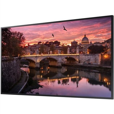 50"Com4K UHD LED 350N 16 7