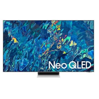 65" Neo QLED 2160p 120Hz 4K