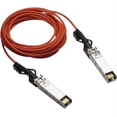 HPE Aruba 25GBase-AOC direct attach cable - 3 m