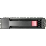 HPE Enterprise - hard drive - 1.2 TB - SAS 12Gb/s