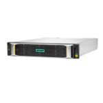 HPE Modular Smart Array 2062 12Gb SAS LFF Storage - hard drive array