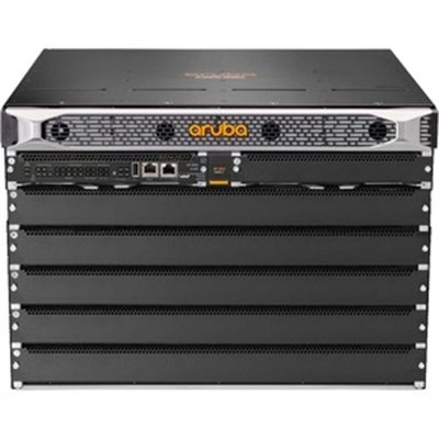 HPE Aruba CX 6405 v2 - switch - managed - rack-mountable