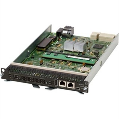 HPE Aruba 6400 Management Module - network management device