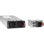 HPE Aruba - with C16 Inlet Adapter - power supply - hot-plug - 1800 Watt