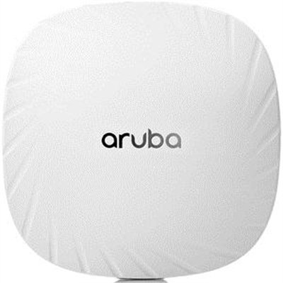 HPE Aruba AP-505 (US) - Campus - wireless access point - Bluetooth, Wi-Fi 6