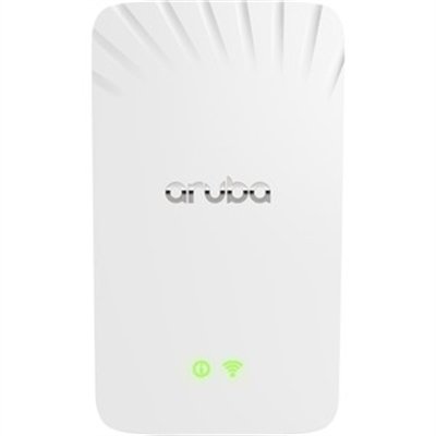 HPE Aruba AP-503H (US) TAA Unified Hospitality - wireless access point - Wi-Fi 6 - TAA Compliant