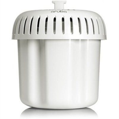 HPE Aruba AP-575EX (US) - Hazardous Location - wireless access point ZigBee, Bluetooth, Wi-Fi 6