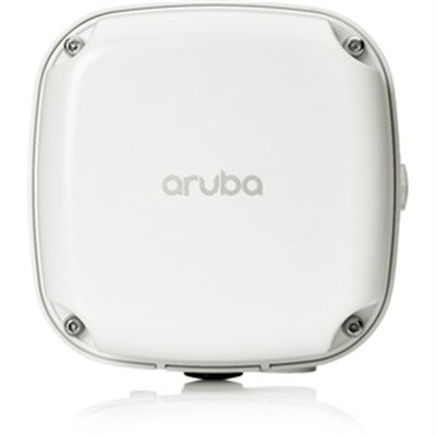 HPE Aruba AP-565 (US) - wireless access point ZigBee, Bluetooth, Wi-Fi 6