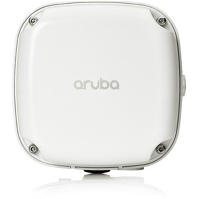 HPE Aruba AP-565 (US) TAA - wireless access point - ZigBee, Bluetooth, Wi-Fi 6 - TAA Compliant
