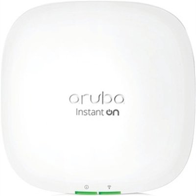 HPE Aruba Instant ON AP22 - wireless access point Bluetooth, Wi-Fi 6