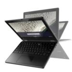 Acer Chromebook Spin 511 R753T - 11.6" - Intel Celeron - N4500 1.1 GHz - 8 GB RAM - 32 GB eMMC - US