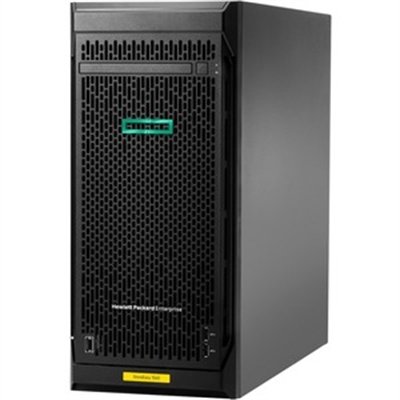 HPE StoreEasy 1560 - NAS server - 16 TB