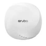 HPE Aruba AP-635 (US) - Campus - wireless access point - ZigBee, Bluetooth, Wi-Fi 6E