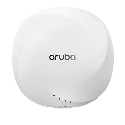 HPE Aruba AP-635 (US) - Campus - wireless access point - ZigBee, Bluetooth, Wi-Fi 6E