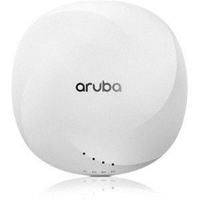 HPE Aruba AP-655 (US) - Campus - wireless access point - Wi-Fi 6E - TAA Compliant