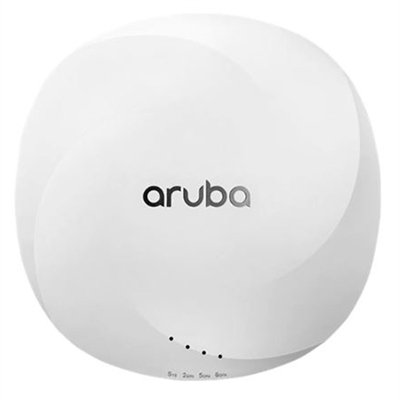 HPE Aruba AP-615 (US) - Campus - wireless access point - Wi-Fi 6E