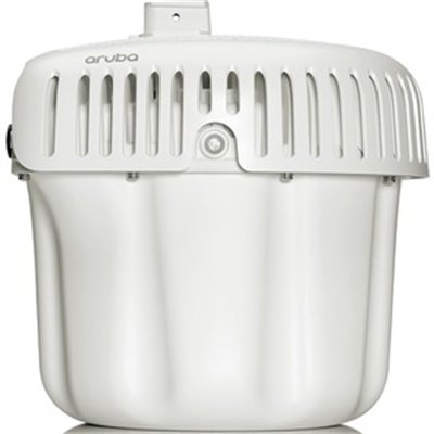 HPE Aruba AP-585 (US) Unified - wireless access point - Wi-Fi 6, Bluetooth, Wi-Fi 6